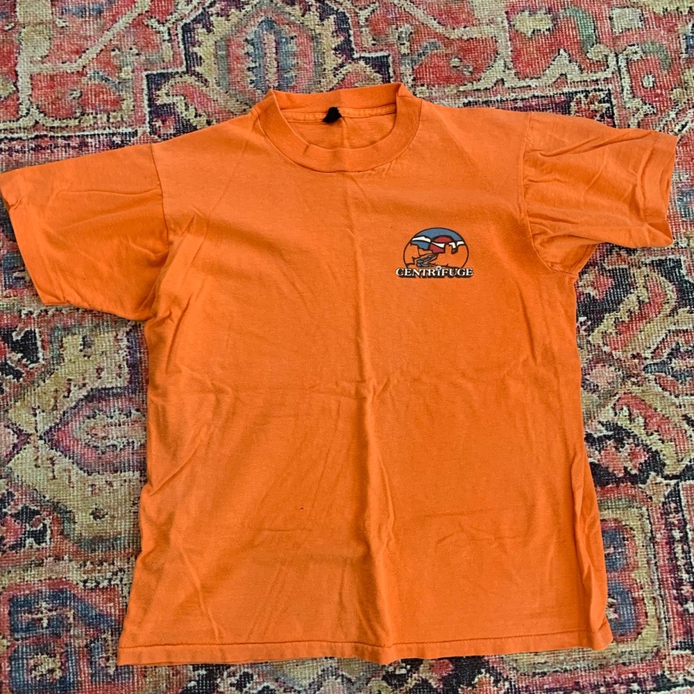 VINTAGE tee